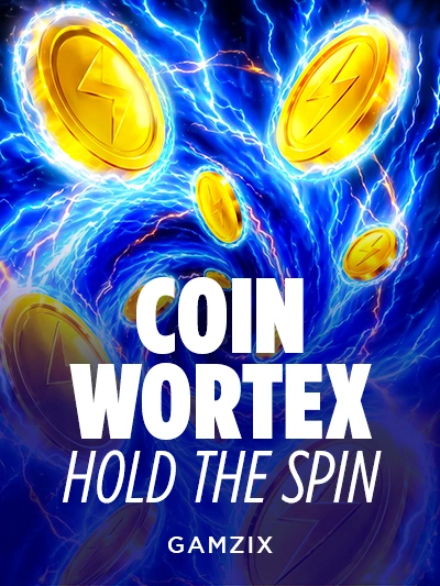 Coin Vortex: Hold the Spin