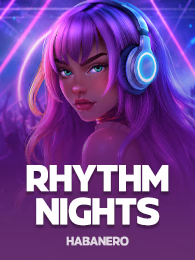Rhythm Nights