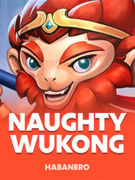 Naughty Wukong
