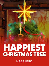 Happiest Christmas Tree