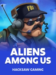 Aliens Among Us