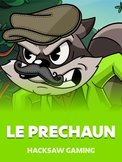 Le Prechaun