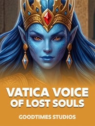 Vatica - Voice of Lost Souls
