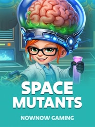 Space Mutants