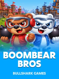 Boombear Bros