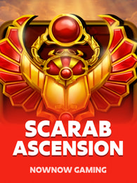 Scarab Ascension