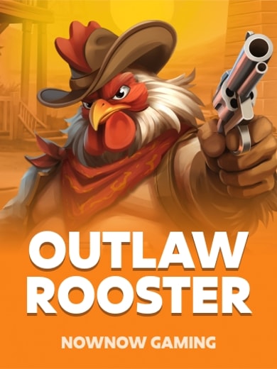 Outlaw Rooster