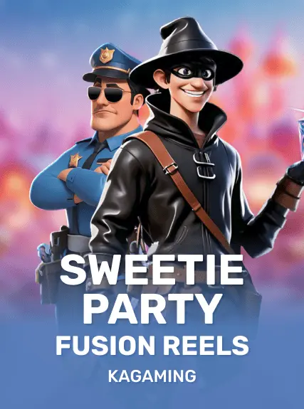Sweetie Party Fusion Reels