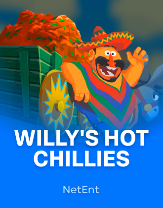 Willy's Hot Chillies