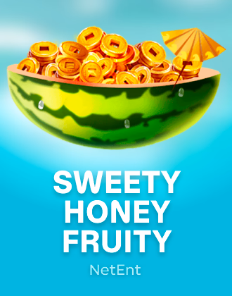 Sweety Honey Fruity