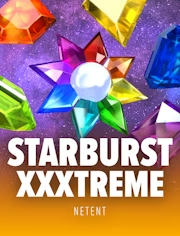 Starburst Xxxtreme