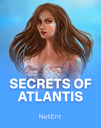 Secrets of Atlantis