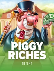 Piggy Riches