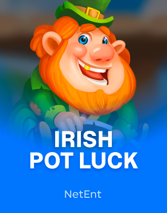 Irish Pot Luck