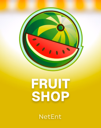 Fruit Shop