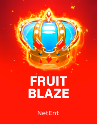 Fruit Blaze