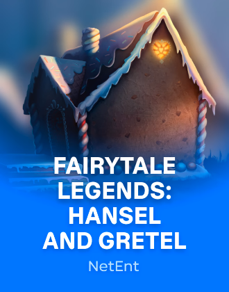 Fairytale Legends: Hansel and Gretel