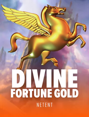 Divine Fortune