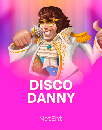 Disco Danny