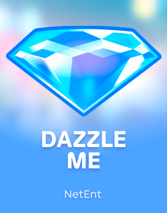 Dazzle Me