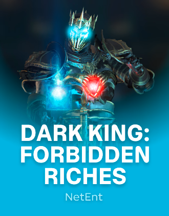 Dark King: Forbidden Riches