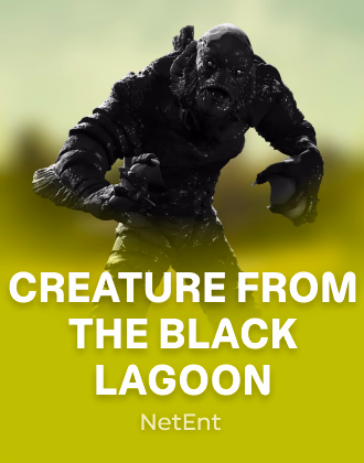 Creature from the Black Lagoon