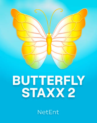 Butterfly Staxx 2