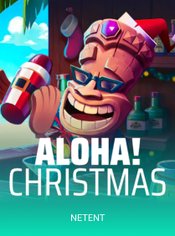 Aloha! Christmas