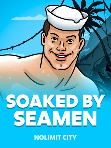 Soaked By Seamen