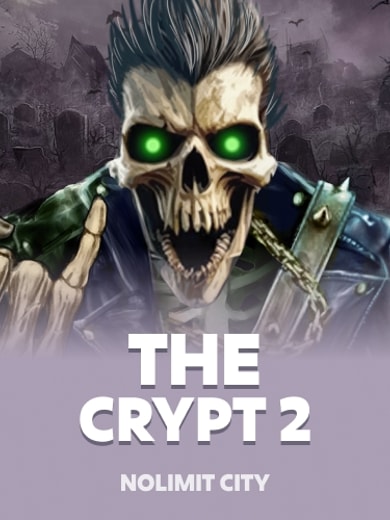 The Crypt 2