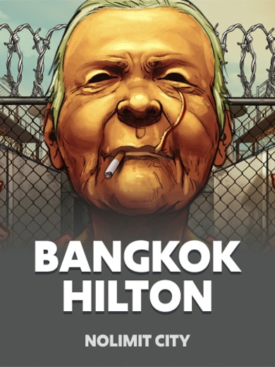 Bangkok Hilton