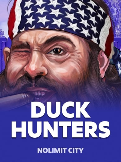 Duck Hunters
