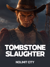 Tombstone Slaughter
