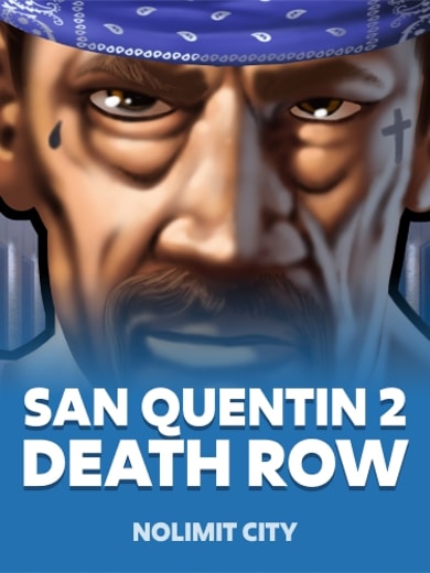 San Quentin 2: Death Row