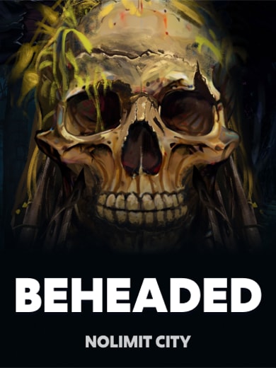 Beheaded