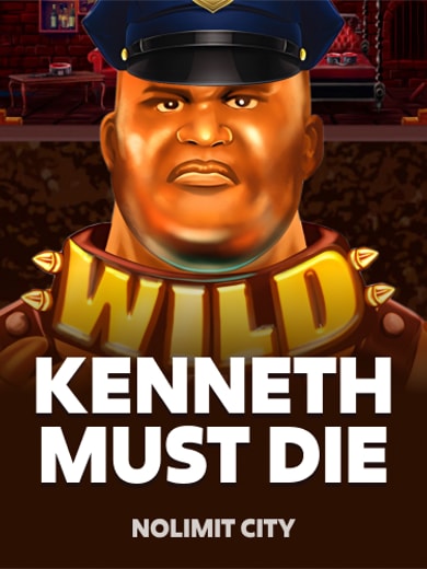 Kenneth Must Die