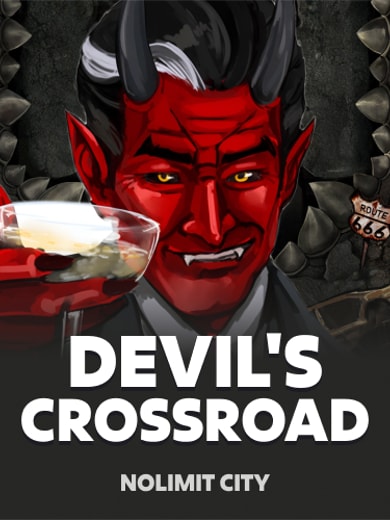 Devil's Crossroad