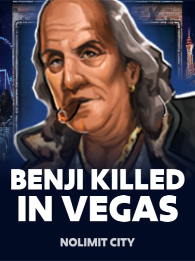 Benji Killed In Vegas