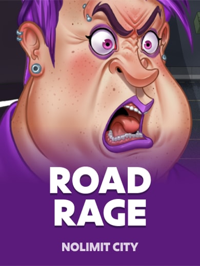 Road Rage