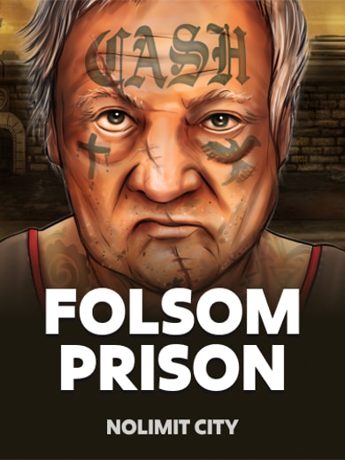Folsom Prison