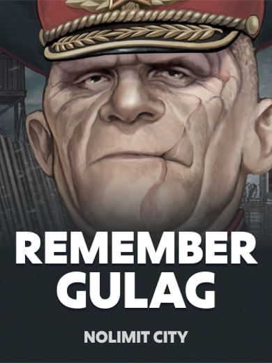 Remember Gulag