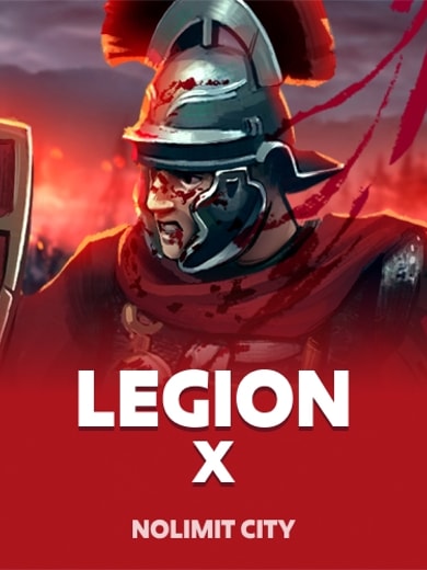 Legion X