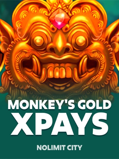 Monkey's Gold xPays