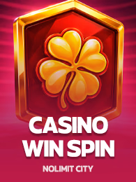 Casino Win Spin