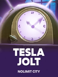 Tesla Jolt