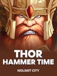 Thor Hammer Time