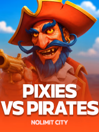 Pixies vs Pirates
