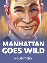 Manhattan Goes Wild