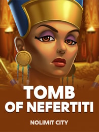 Tomb of Nefertiti