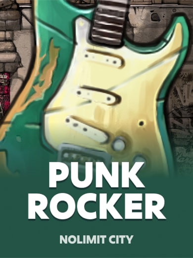 Punk Rocker